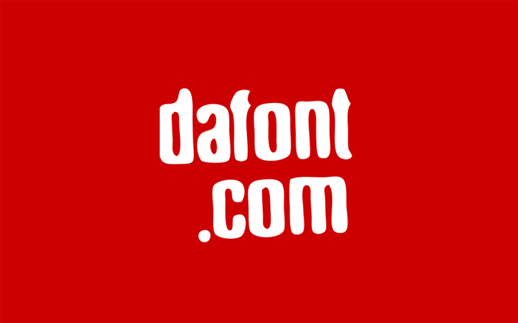 dafont.com logo